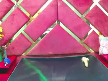 Freyja_Naugthy June 18, 2025 Chaturbate stream image