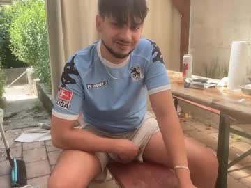 Gipsyboysteve June 18, 2025 Chaturbate stream image