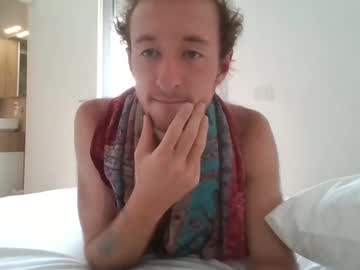 Hermysticmuse June 18, 2025 Chaturbate stream image