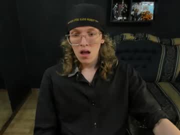 Jinnbook June 18, 2025 Chaturbate stream image