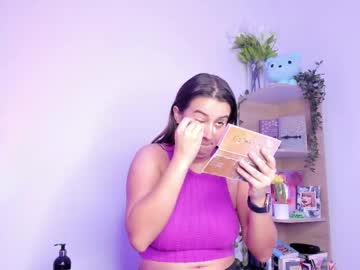 Lanaherondale_ June 18, 2025 Chaturbate stream image