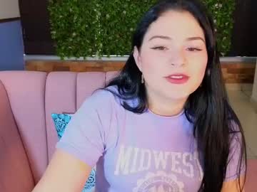 Lia_Assholeorange_ June 18, 2025 Chaturbate stream image