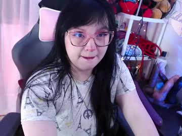 Lilomoon69 June 18, 2025 Chaturbate stream image