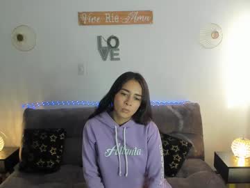 Linda_M1 June 18, 2025 Chaturbate stream image