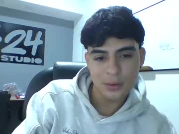 Lyan_Master_ June 18, 2025 Chaturbate stream image