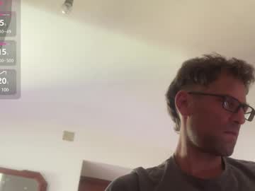 Manuforall June 18, 2025 Chaturbate stream image