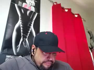 Mikelowry6977 June 18, 2025 Chaturbate stream image