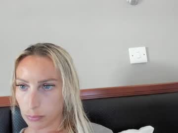Missy_Matrix June 18, 2025 Chaturbate stream image