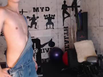 Nick_Torn June 18, 2025 Chaturbate stream image