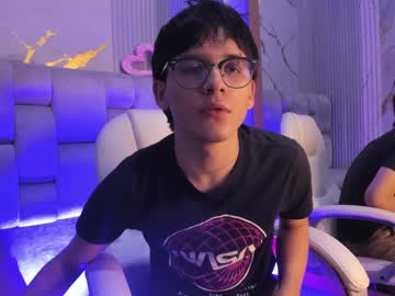 Oliver_Big19 June 18, 2025 Chaturbate stream image