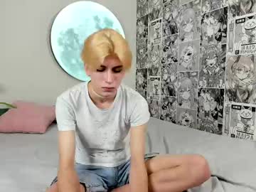 Oliver_Starboy June 18, 2025 Chaturbate stream image
