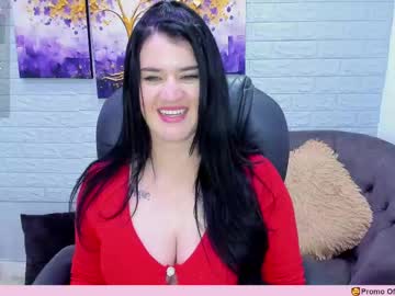 Renataruiz_Rr June 18, 2025 Chaturbate stream image