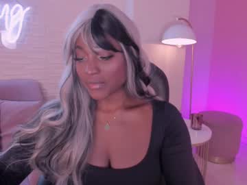 Savannahstorm_ June 18, 2025 Chaturbate stream image