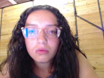 Tiikii_ June 18, 2025 Chaturbate stream image