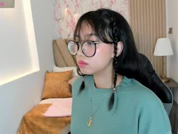 Yuna__Min June 18, 2025 Chaturbate stream image