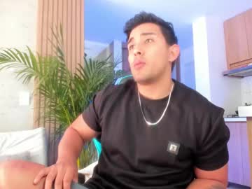 Alan_Greek_1 stream photo from June 18, 2025