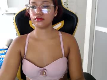 Alicie_Dirty June 18, 2025 Chaturbate stream image