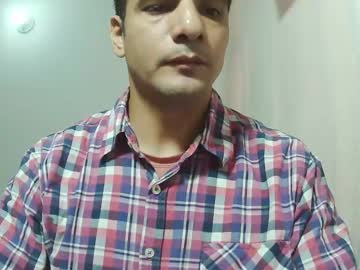 Braulio_Master June 18, 2025 Chaturbate stream image