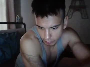 Camerontrodd404 June 18, 2025 Chaturbate stream image
