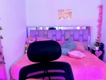 Chaarlott_M1 June 18, 2025 Chaturbate stream image