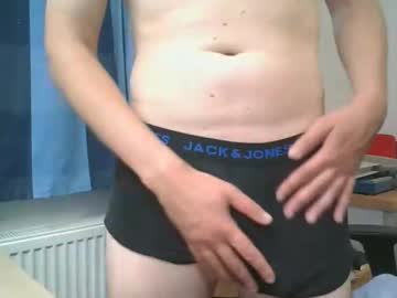 Chr09is89 June 18, 2025 Chaturbate stream image