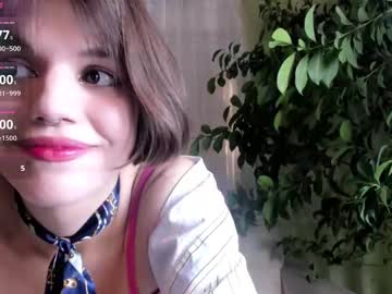 Freya_Godness June 18, 2025 Chaturbate stream image