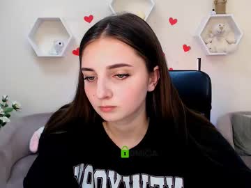Jennifer_Noar_ June 18, 2025 Chaturbate stream image
