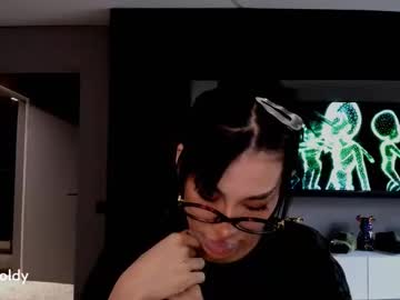 Jinny_Gold June 18, 2025 Chaturbate stream image