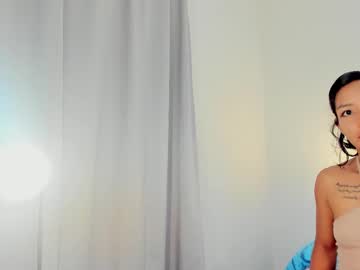 Juliescorpion June 18, 2025 Chaturbate stream image