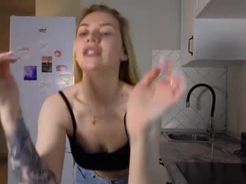 Just_Call_Me_Daisy June 18, 2025 Chaturbate stream image