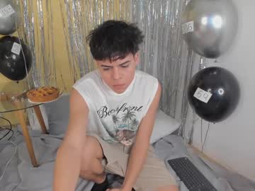 Justinbiler stream photo from June 18, 2025