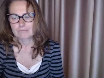 Lauraoven1 June 18, 2025 Chaturbate stream image