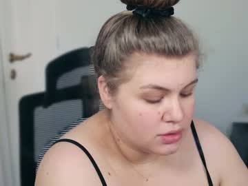 Love_Wiggy18 June 18, 2025 Chaturbate stream image