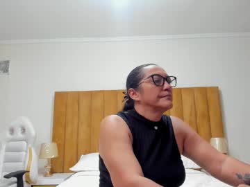 Melissa_Hotmature June 18, 2025 Chaturbate stream image