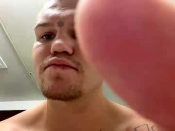 Muscle_Daddy19 June 18, 2025 Chaturbate stream image