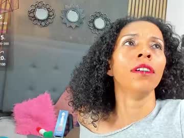 Sharoonfoxx June 18, 2025 Chaturbate stream image