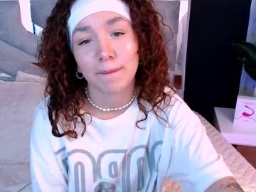 Sophie_Rosse1 June 18, 2025 Chaturbate stream image