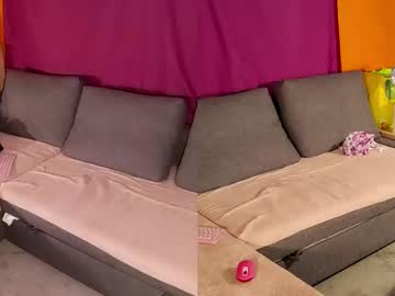 Sunshine_Sissy June 18, 2025 Chaturbate stream image