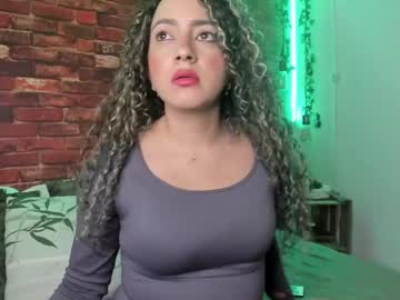 Vero_161 June 18, 2025 Chaturbate stream image