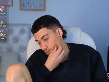 Yulian_Vasquez June 18, 2025 Chaturbate stream image