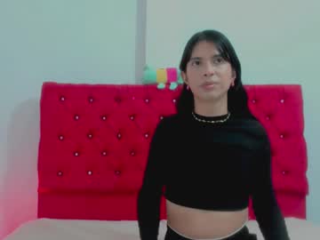 Alexa_Henao_ June 18, 2025 Chaturbate stream image