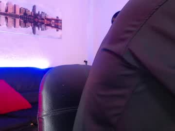 Andy_Bapho June 18, 2025 Chaturbate stream image