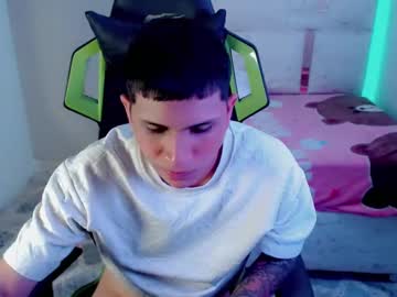 Brayan_Lopezz June 18, 2025 Chaturbate stream image