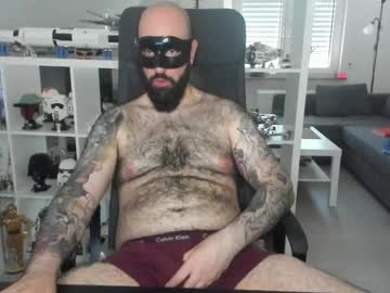 Dirtybalws June 18, 2025 Chaturbate stream image