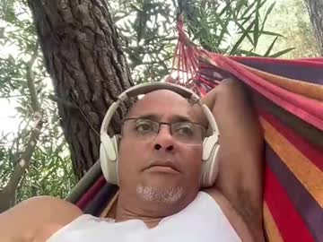 Emcuba June 18, 2025 Chaturbate stream image