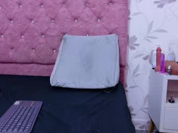 Engel_Devil June 18, 2025 Chaturbate stream image