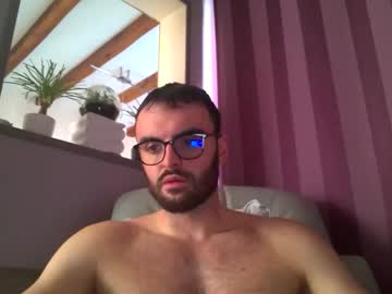 Gabriel_7700 June 18, 2025 Chaturbate stream image