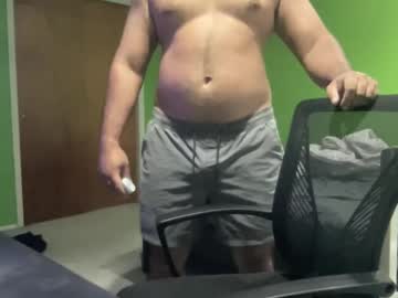 Interstate3 June 18, 2025 Chaturbate stream image