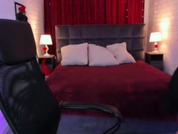 Kimberlymaran June 18, 2025 Chaturbate stream image