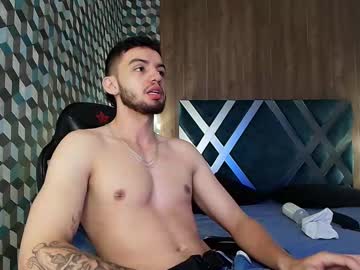Michael_Magno June 18, 2025 Chaturbate stream image
